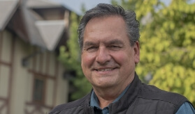 Peter Toskana- Lanzendorff de la Cruz