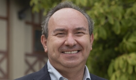 Rodrigo Tupper A