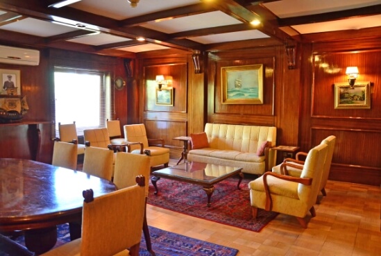 sala capitan