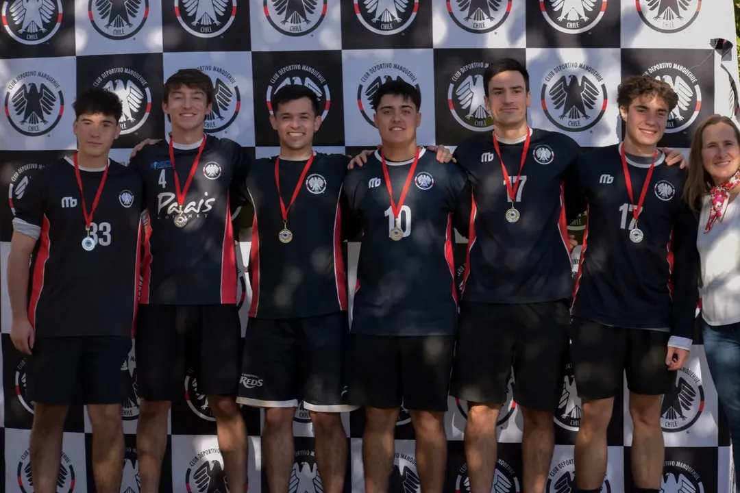 EL CDM BRILLA EN LA SEGUNDA FECHA DE LA LIGA NACIONAL DE FAUSTBALL
